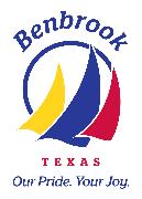 City of Benbrook Logo